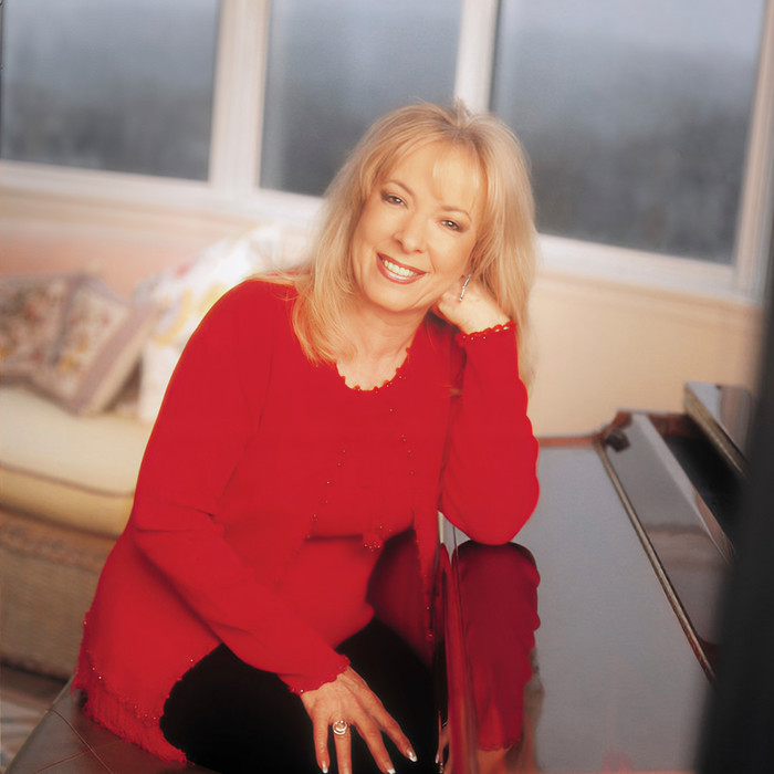 Teddy Bear Song - Barbara Fairchild