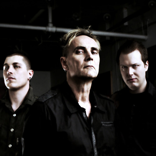 Stupidity - Front Line Assembly