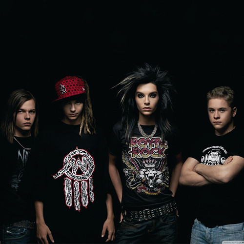 Tokio Hotel