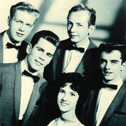 The Skyliners&The Belmonts