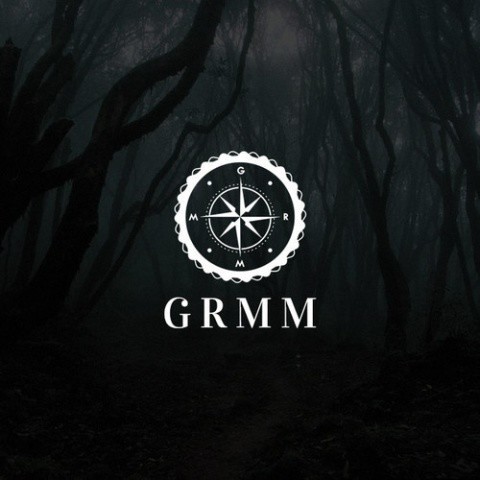 GRMM&Father Dude&Robin Parris