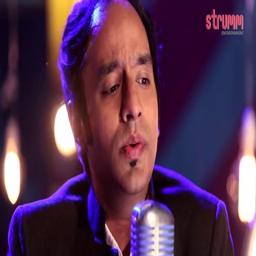 It's a Friday Night - Raman Mahadevan&Michael