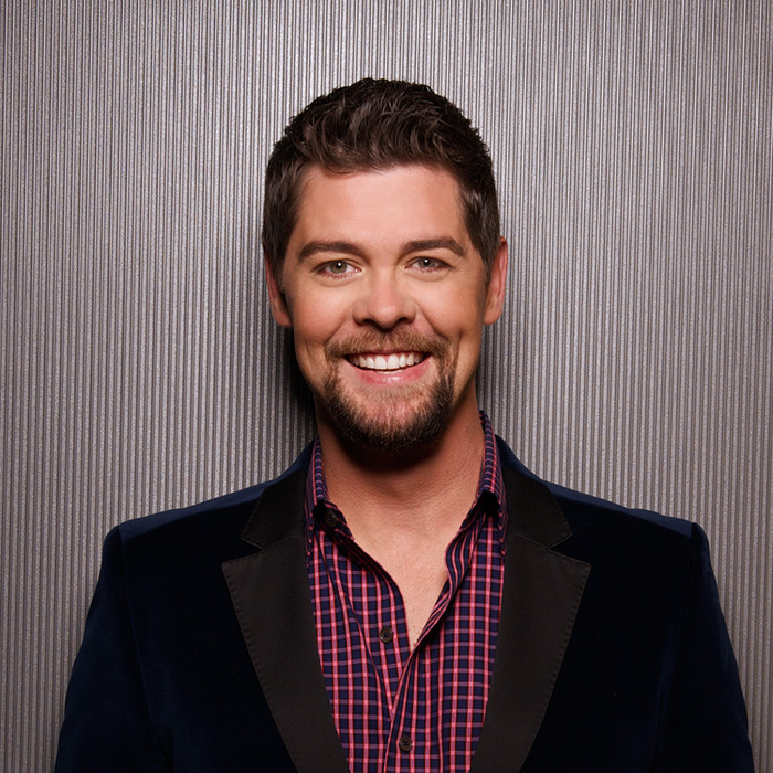 Jason Crabb&The Crabb Family&Sonya Isaacs Yeary&Becky Isaacs Bowman&Charlotte Ritchie