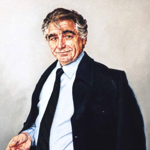 Notte e giorno faticar (Leporello) - Sir Geraint Evans