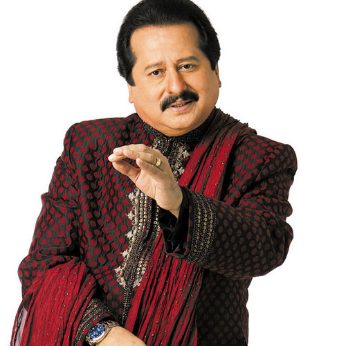 Pankaj Udhas&Pandit Jasraj&Narayana Subramaniam&Remo Fernandes&L. Subramaniam&Kavita Krishnamurti Subramaniam&Hariharan&USTAD SULTAN KHAN&Bindu Subramaniam