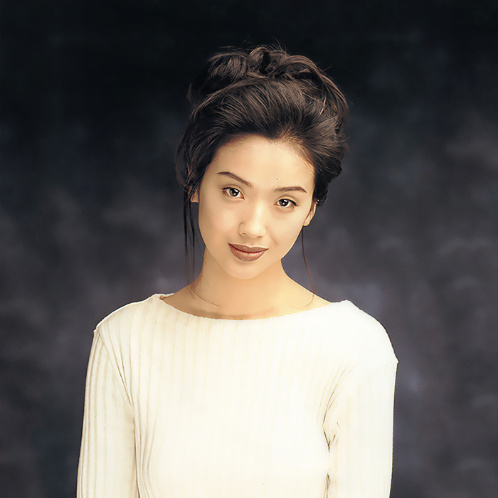 绝世绝招 - 吴倩莲&张智霖