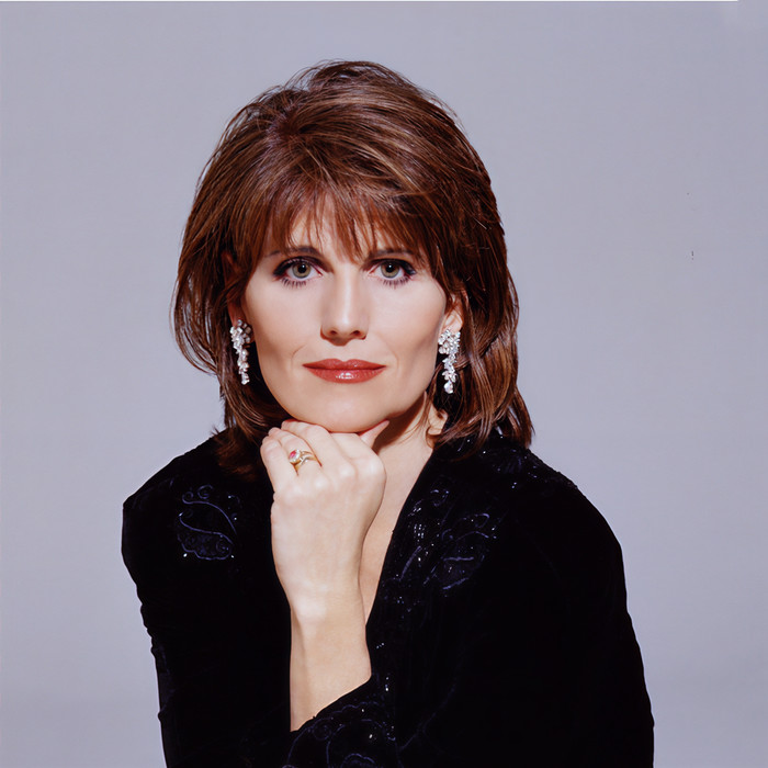 Lucie Arnaz&Larry Blank