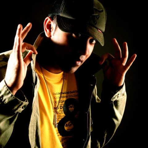 D-Boy&Ranjit Mani