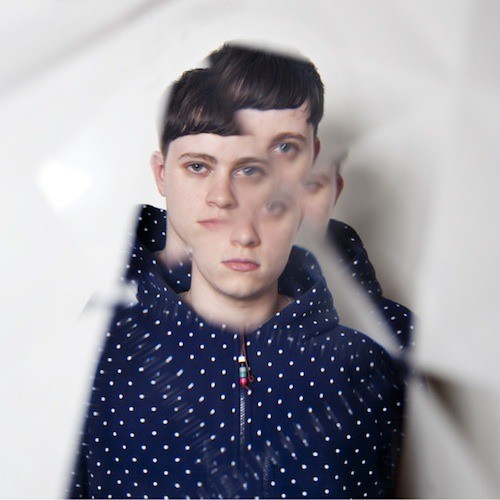 Rustie