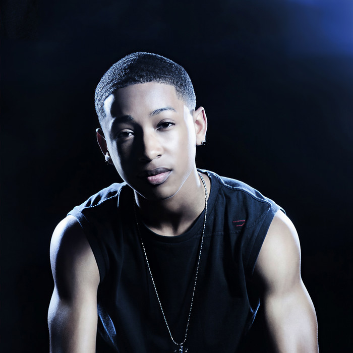 The Real - Jacob Latimore&IshDARR
