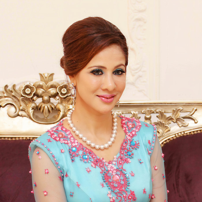 Amy Mastura