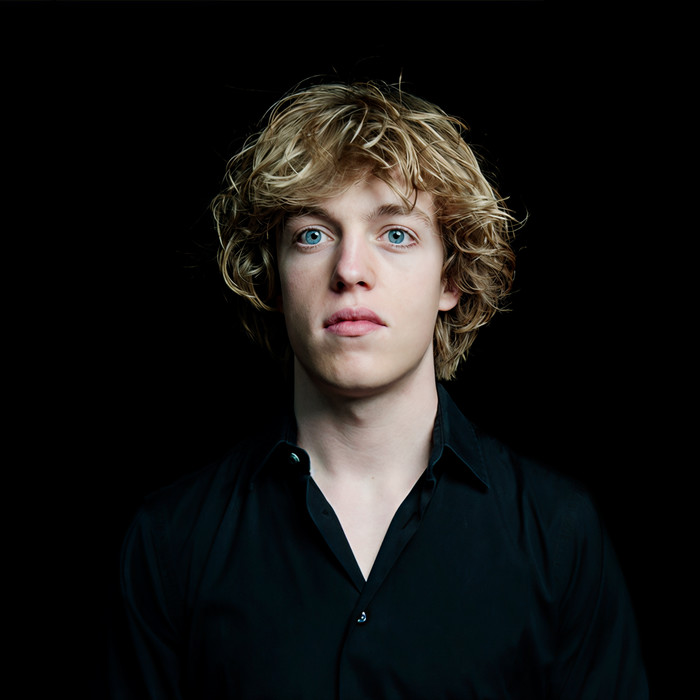 Piano Sonata No.8 In C Minor Opus 13 Pathetique: 2. Adagio Cantabile - Lucas Jussen