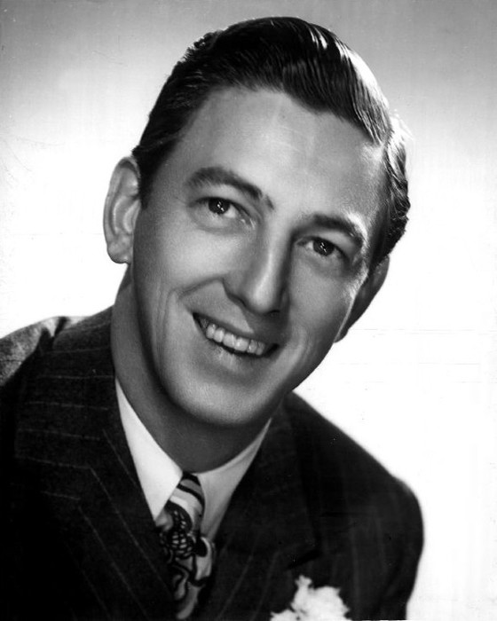 Ray Bolger&Sy Oliver