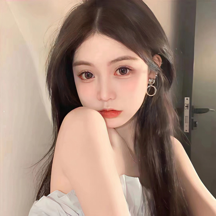 温柔晴&纹莱