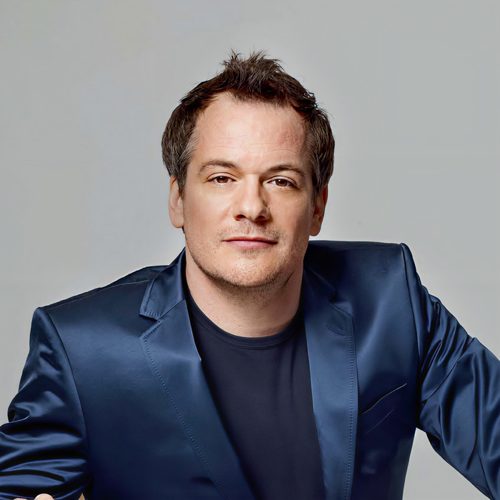 Fantaisie brilliante sur 'Carmen' - Emmanuel Pahud&&Rotterdam Philharmonic Orchestra&Yannick Nézet-Séguin&Juliette Hurel