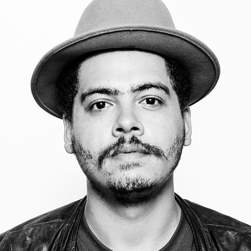 Panic, Stop. Repeat! - Seth Troxler&Matthew Dear