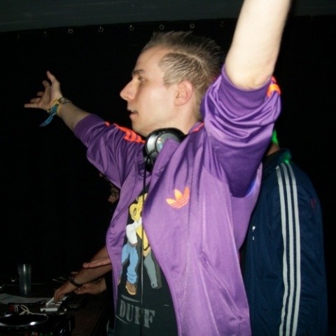 Frank Dueffel&Tekno
