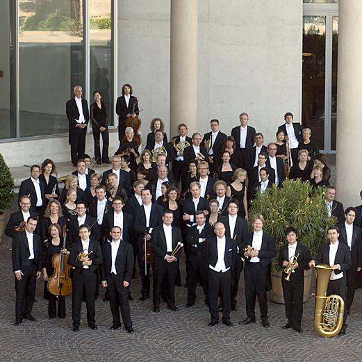 Radio-Sinfonieorchester Stuttgart des SWR&Sir Neville Marriner&Barbara Bonney&Edith Wiens&Hans Peter Blochwitz&Jan-Hendrik Rootering&Südfunk-Chor