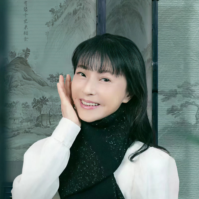 渡情+千年等一回 (DJ版) - 张慧清&左宏元&高胜美