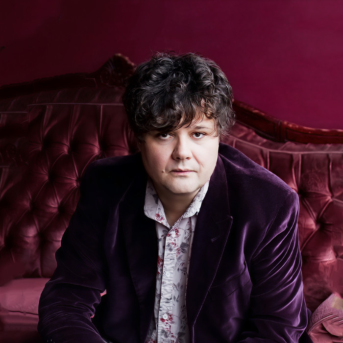 Ron Sexsmith&Chris Martin