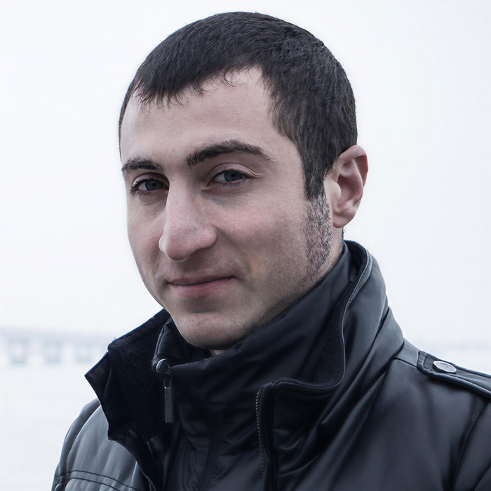 Gregory Esayan