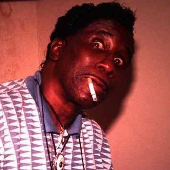 Handy Man Is Back Town - Screamin' Jay Hawkins