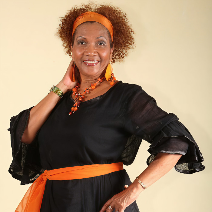 Marcia Griffiths&Cutty Ranks