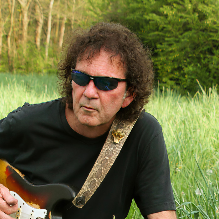 Louvelda (feat. J.J. Cale) - Tony Joe White&J.J. Cale