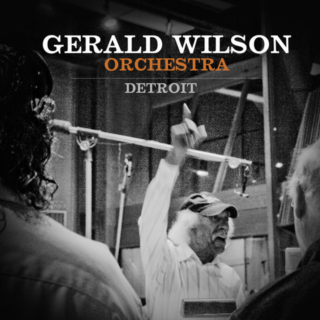 The Gerald Wilson Orchestra&Benny Powell&Trombone&Dennis Wilson&Douglas Purviance&Eddie Henderson&trumpet&Frank Wess&Sax&Jay Branford&baritone sax&Jerry Dodgion&alto sax&Sean Jones&Jon Faddis