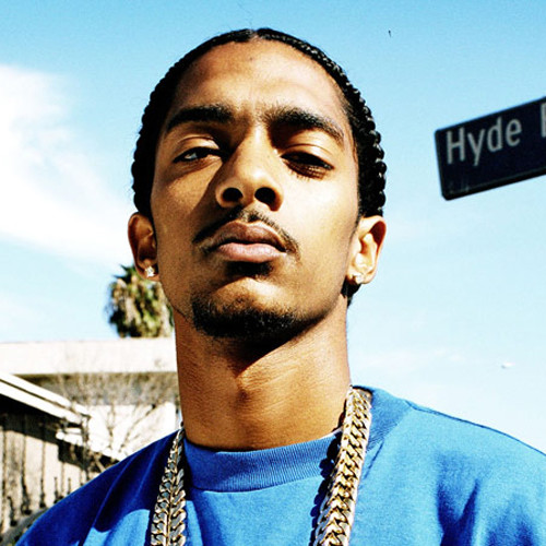 Dippin N Sippin - Nipsey Hussle