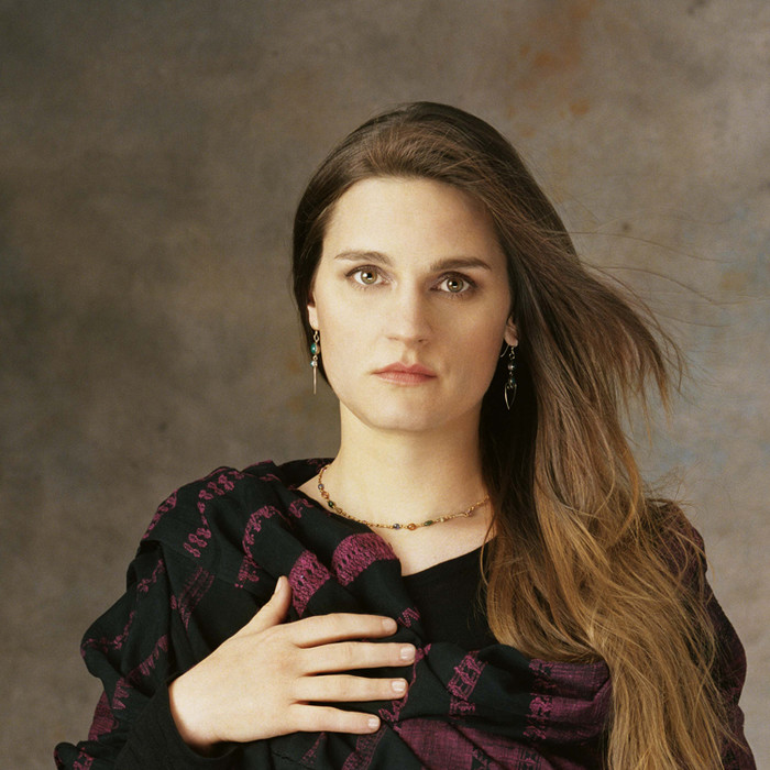 Weary Blues from Waitin' - Madeleine Peyroux