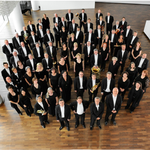 Staatsphilharmonie Rheinland-Pfalz&Kevin Griffiths