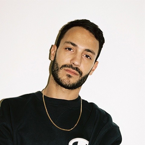 Brodinski&Louisahhh!