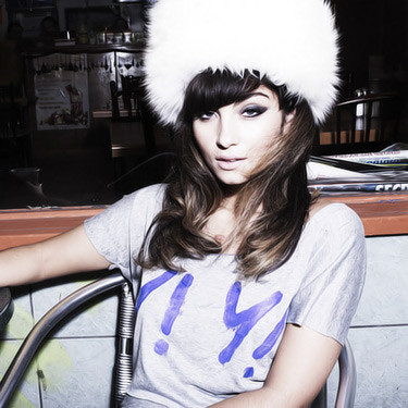 Feeling U(Club Mix) (Club Mix) - Yasmin&Sonny Fodera