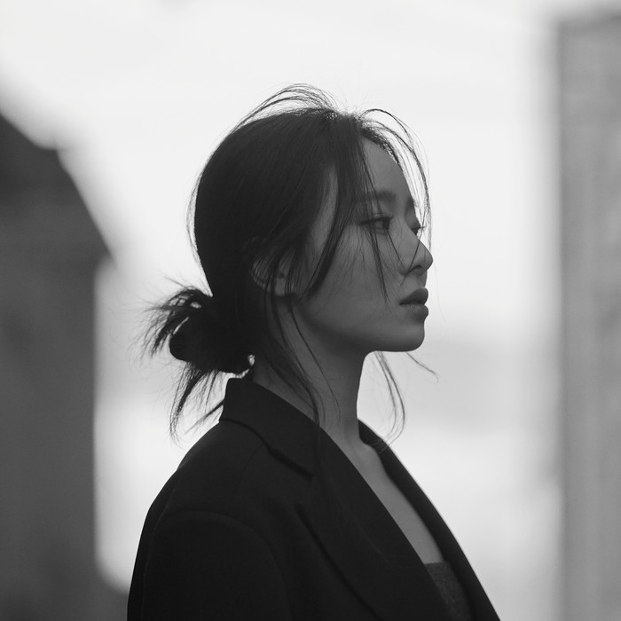 [1theK Original] Vocals Only Live: Sin Ye Young _ Be Good to You (My love X Shin Ye-Young) - 신예영