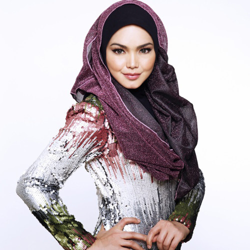 Dato' Sri Siti Nurhaliza