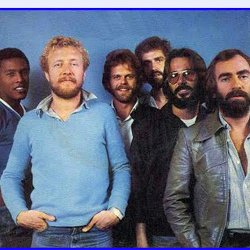 Average White Band