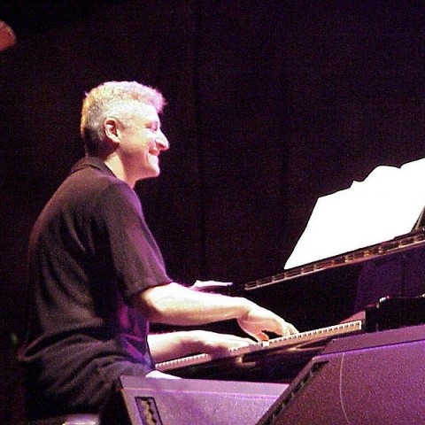Think Of Me - David Kikoski&Boris Kozlov&Seamus Blake