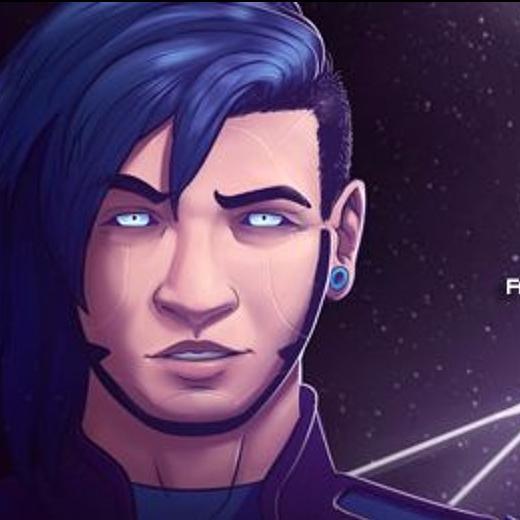 Fall A Thousand Times (Synx remix) - Synx&Crystal Skies&Ashley Apollodor