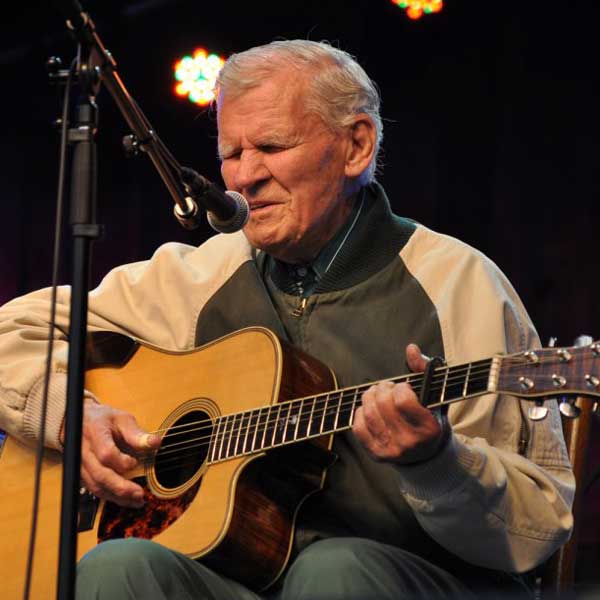 Doc Watson&Fred Price & Clint Howard&Slim Willet&Pat Ballard