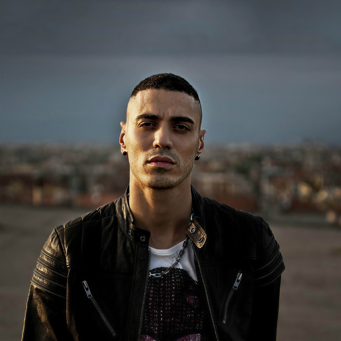 Marracash&thasup&Sfera Ebbasta