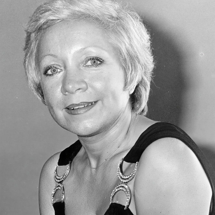 Jane Berbie&Pilar Lorengar&Teresa Berganza&Jeffrey Tate&London Philharmonic Orchestra&Georg Solti