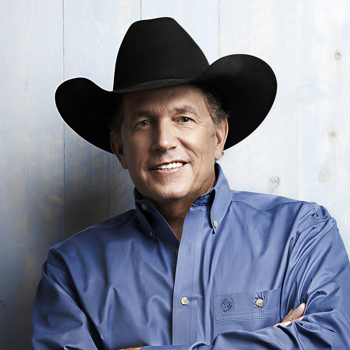 Designated Drinker - George Strait