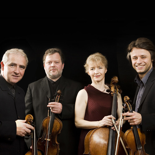 Brodsky Quartet&Sioned Williams&Chris Laurence&Achille-Claude Debussy