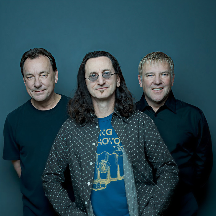 Rush&No-One&Hydro