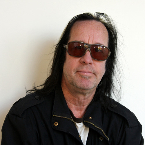 Love in Disguise - Todd Rundgren