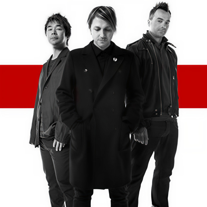All I've Ever Wanted - Feeder