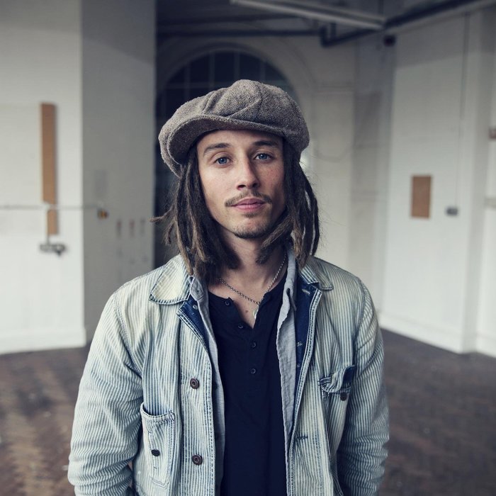 JP Cooper