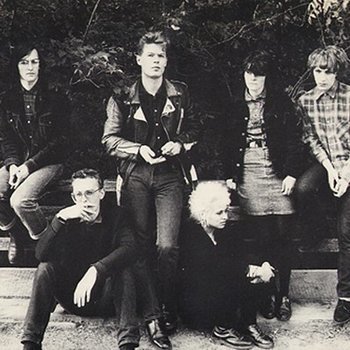 Dark Side Of Your World - The Pastels