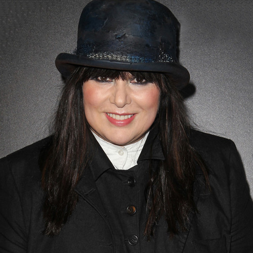 Ann Wilson&Gretchen Wilson